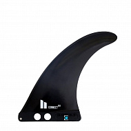 Плавник Tahe / Bic Sport FCSII Connect Dolphin Soft (2024)