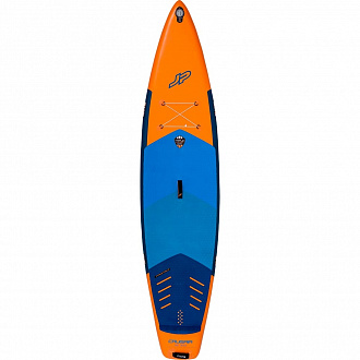 Надувной сап борд JP-Australia CruisAir 11’6"x30"x6" SE 3DS (2024) вид 2