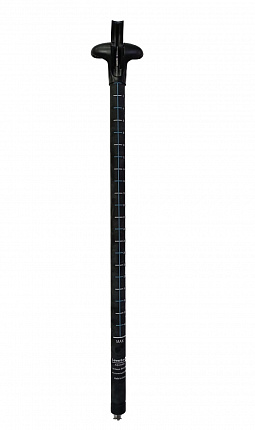 Ручка для весла RED PADDLE Ultimate LeverLock, диам. 26мм
