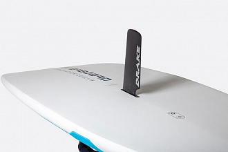 Доска для виндсерфинга Starboard Go Starlite GO152 вид 4