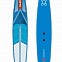 Жесткий сапборд Starboard All Star Blue Carbon Sandwich 14'0" x 24.5" (2025)