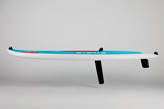 Доска для виндсерфинга Starboard Start 2 М Blue (2025) вид 3