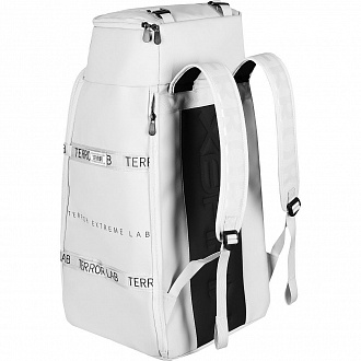 Рюкзак TRAVEL BAGPACK белый 60L 65*27*34 вид 2