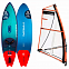 Доска для виндсерфинга Starboard Ultra 110 WS (2025)