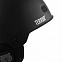 Горнолыжный шлем TERRO - PARK Black вид 5