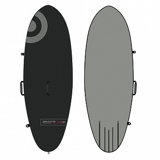 Чехол для виндсерф досок Neilpryde Windsurf Single Wave, размер 277x63