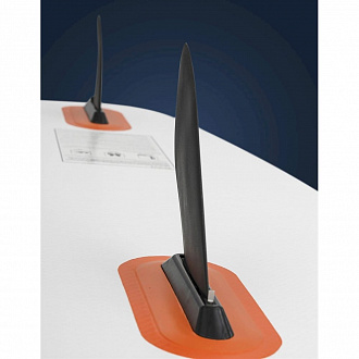 Доска надувная для виндсерфинга JP-Australia WindsupAir 10’6"x32"x6" LE (2024) вид 6