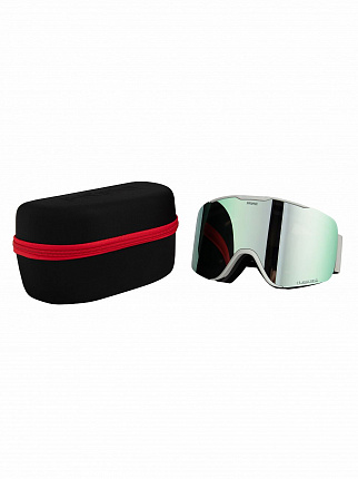 Горнолыжная маска PRIME - COOL-C2 green 23/24 (one size)