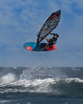 Доска для виндсерфинга Starboard iGnite 93 CRS (2025) вид 10
