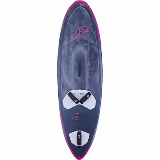 Доска для виндсерфинга JP-Australia Freestyle S-TEC (Box: Foil-PB) 95 вид 1