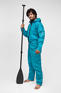 Сухой гидрокостюм для SUP Abranta Comfort OCEAN мужской на рост 185-190