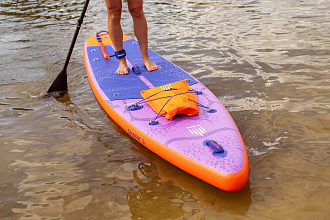 Гермомешок Shark SUP 20л вид 1