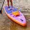 Гермомешок Shark SUP 20л вид 1