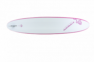 Жесткий SUP Starboard Go Starshot Sun 11'2" х 28"  вид 6
