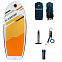 Доска для фойлинга Gladiator Foil 5'7"x27"x5" 112л (2024)