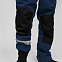 Сухой гидрокостюм Abranta Ultra Comfort Denim мужской на рост 185-190 вид 5