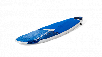 Жесткий сап Starboard Whopper Lite Tech Us Edition 9'4" X 33" вид 1