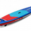 Надувная SUP доска Starboard iGO Club Deluxe SC 10'8"х33"х6" (2024) вид 6