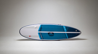 Доска SUP надувная RED PADDLE 8'10"x30" Compact Package 2024 вид 12
