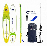 Надувной сапборд Mistral Adventurist Air 12'6"x30"x6"