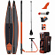 Доска SUP надувная Shark Touring PRO 14'x29"x6" (2024)