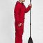 Сухой гидрокостюм для SUP Abranta Comfort RED мужской на рост 185-190 вид 2