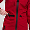 Сухой гидрокостюм SUP Abranta Comfort RED женский на рост 173-178 вид 7