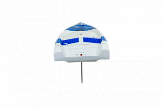 Жесткий сап Starboard Waterline Lite Tech 12'6" х 28" вид 8