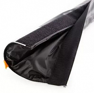 Подушки на багажник Unifiber 24 Roofrack Pads Luxury 50 cm вид 3