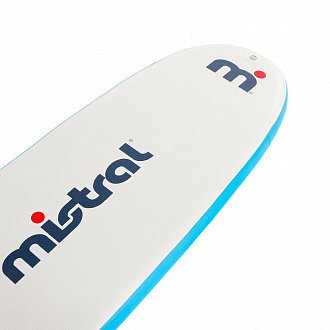Сап надувной Mistral Palau 10'6"х33"x6" вид 18