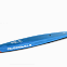 Жесткий сапборд Starboard SUP Gen R 14’0” x 21.5” Blue Carbon Sandwich с чехлом (2025) вид 3