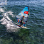 Доска для виндсерфинга Starboard Futura Wood Sandwich 120 (2025) вид 9
