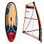 Доска для виндсерфинга Starboard Futura Wood Sandwich 110 (2025)