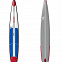 Надувная детская SUP доска Starboard 12'6” х23” х4.75” SUP Junior Racer Zen Sc вид 1