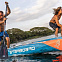 Сапборд жесткий STARBOARD SUP 14'0" x 23" SPRINT CARBON SANDWICH вид 11