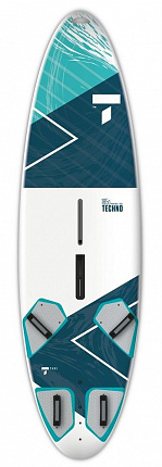Доска для виндсерфинга TAHE/BIC Sport TECHNO 185 D (со швертом)