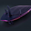 Доска для виндсерфинга JP-Australia Magic Wave PRO (Box: 3x SB) 95 вид 2