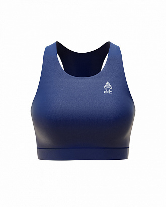 Гидротоп Starboard Womens Sport Bra Space Blue вид 1
