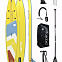 Доска надувная TERRO SUP Yellow 14'x28"x6" CAPTAIN желтый