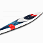 Жесткий сапборд Starboard SUP Touring Lite Tech 12’6” x 29” (2025) вид 1