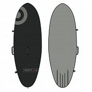 Чехол для виндсерф досок Neilpryde Windsurf Single Wave, размер 277x63