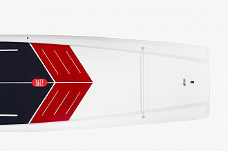 Жесткий сапборд Starboard Waterline Lite Tech 12'6" x 28" (2025) вид 4