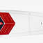 Жесткий сапборд Starboard Waterline Lite Tech 12'6" x 28" (2025) вид 4