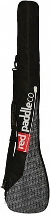 Чехол для разборного трехчастного весла RED PADDLE