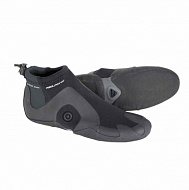 Гидрообувь Neilpryde Rise LC Round 3mm C1 black/grey