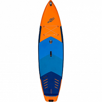 Доска SUP надувная JP-Australia AllroundAir 10’6"x32"x6" SE 3DS (2024) вид 2