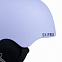 Шлем SKIFREE S1 фиолетовый (размер M 56-59 см) вид 3