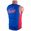 Водный жилет неопреновый HikeXp Blue/Red вид 5