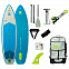 Доска SUP надувная SUP face Ride 10'8*34*6" (2025)