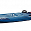 Доска для виндсерфинга Starboard Isonic Slalom 73 Carbon Reflex Sandwich вид 4